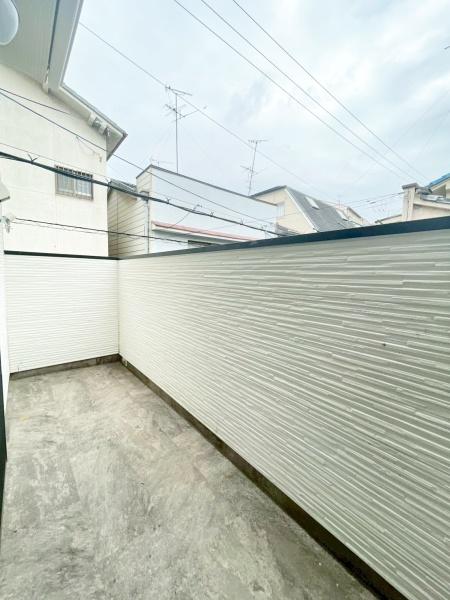 大阪市生野区桃谷４丁目の中古一戸建て