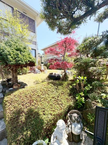 豊能郡豊能町希望ケ丘３丁目の中古一戸建て