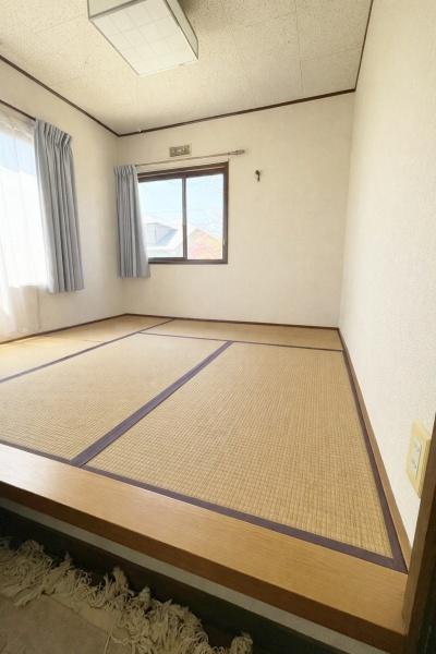 希望ヶ丘３丁目　中古戸建