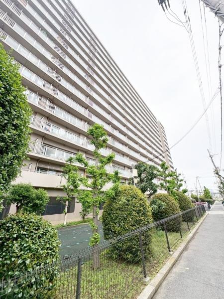 ファミール北大阪パークサイド