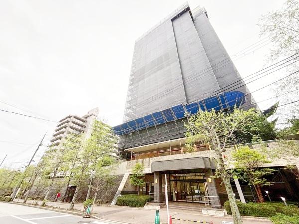 ラ・ビスタ宝塚エスティオ２番館