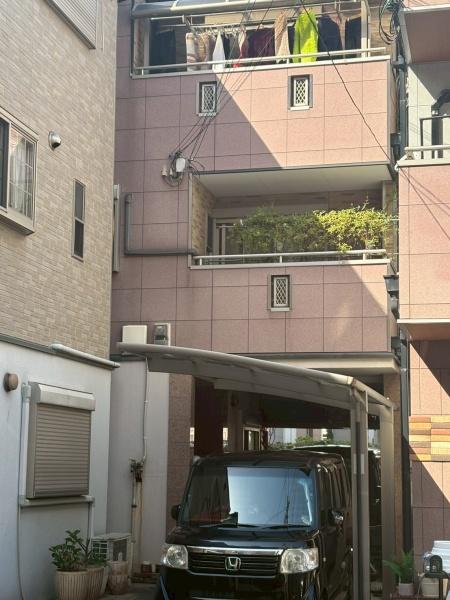 豊中市三国2丁目　中古戸建