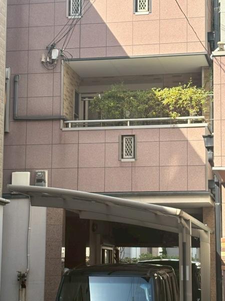 豊中市三国2丁目　中古戸建