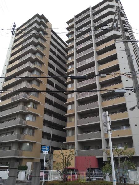 ペルル加島
