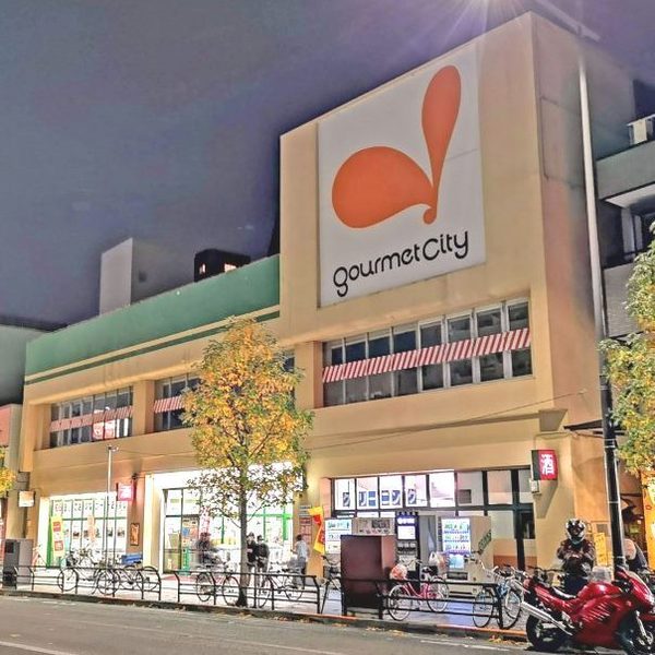豊中市庄内幸町２丁目の中古一戸建て(グルメシティ庄内店)