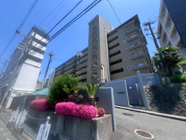 千里山サニーハイツ