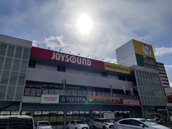 ヴィルヌーブ東三国(ジャパン東三国店)