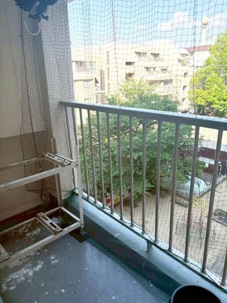 南千里第２コーポラスＡ棟