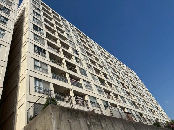 南千里第２コーポラスＡ棟