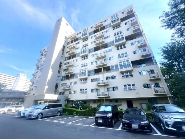 シーアイハイツ南千里Ｃ棟
