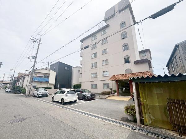 サントピア田川