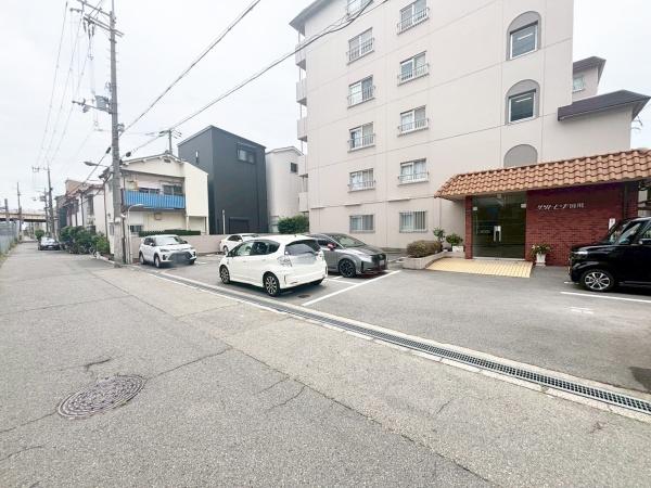 サントピア田川