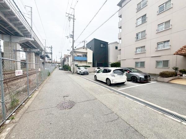 サントピア田川