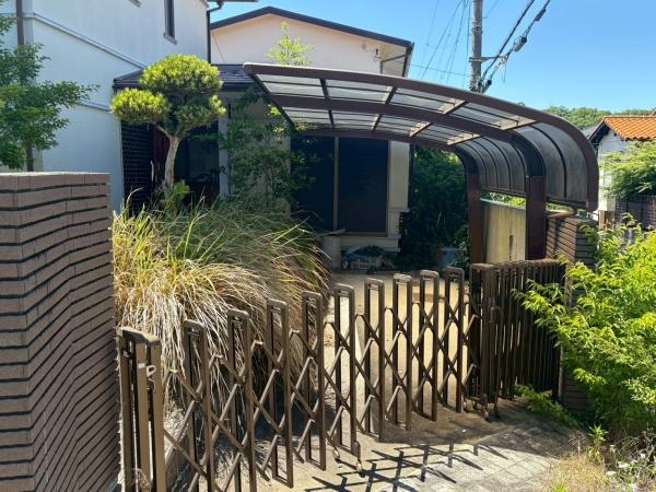 豊能郡豊能町光風台２丁目の中古一戸建て