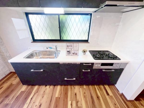 吹田市内本町3丁目　中古戸建