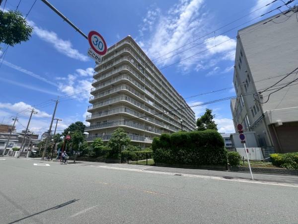 三国本町サンハイツ