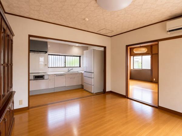 豊能郡豊能町光風台２丁目の中古一戸建て
