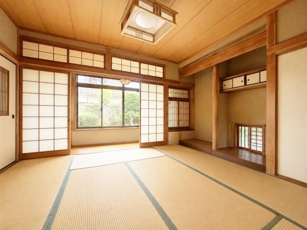 豊能郡豊能町光風台２丁目の中古一戸建て