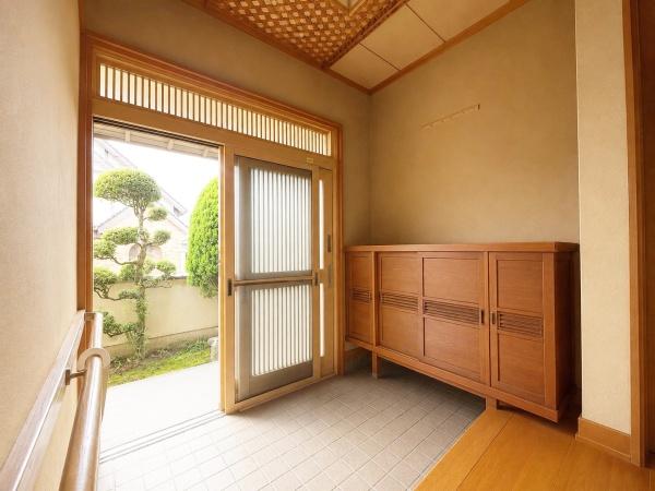 豊能郡豊能町光風台２丁目の中古一戸建て
