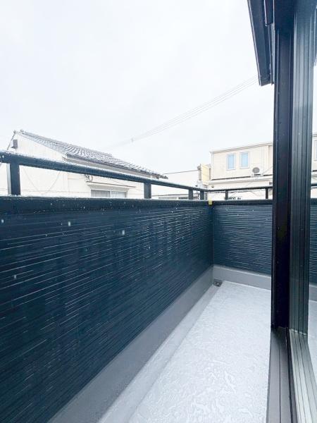 豊中千成町2期　1号棟