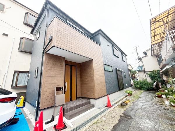 豊中千成町2期 1号棟