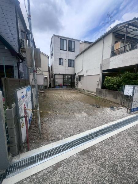 豊中市小曽根3期 新築戸建