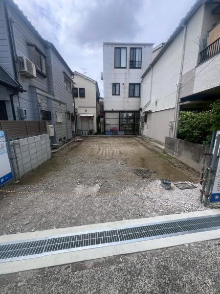 豊中市小曽根3期　新築戸建