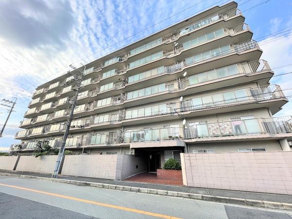 神崎川日光ハイツ