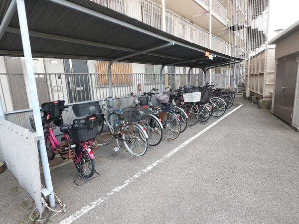 神崎川日光ハイツ
