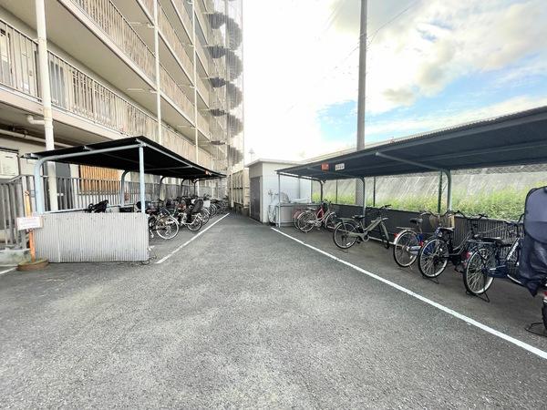 神崎川日光ハイツ