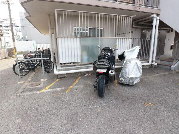 神崎川日光ハイツ