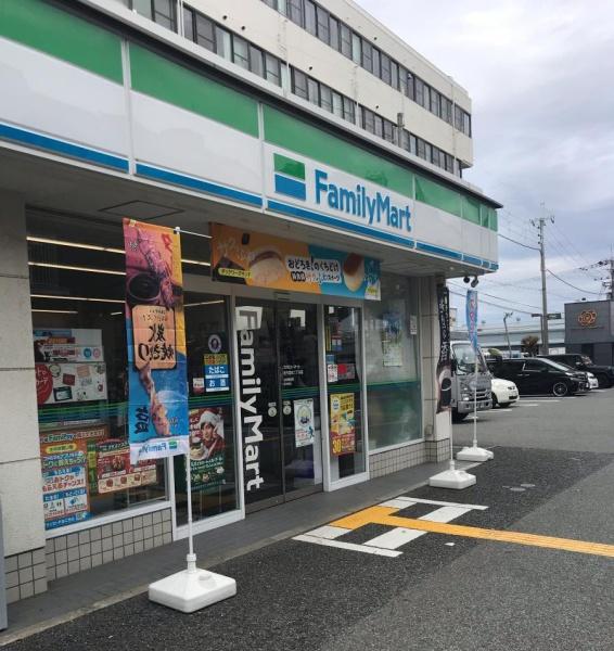 豊中市庄内宝町２丁目の中古一戸建て(ファミリーマート庄内宝町二丁目店)
