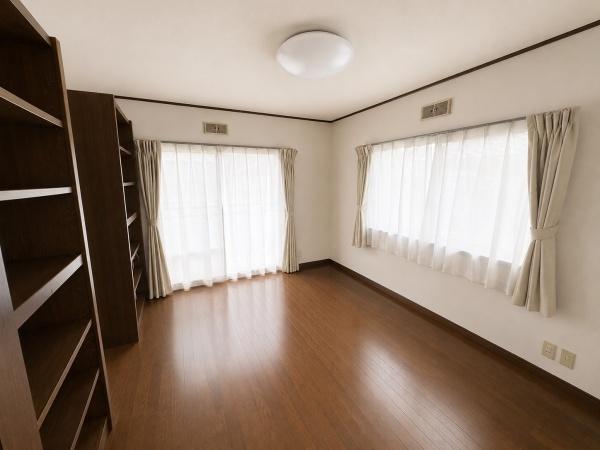 豊能郡豊能町希望ケ丘６丁目の中古一戸建て