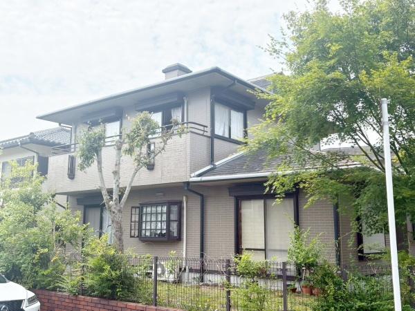 豊能郡豊能町希望ケ丘6丁目の中古一戸建