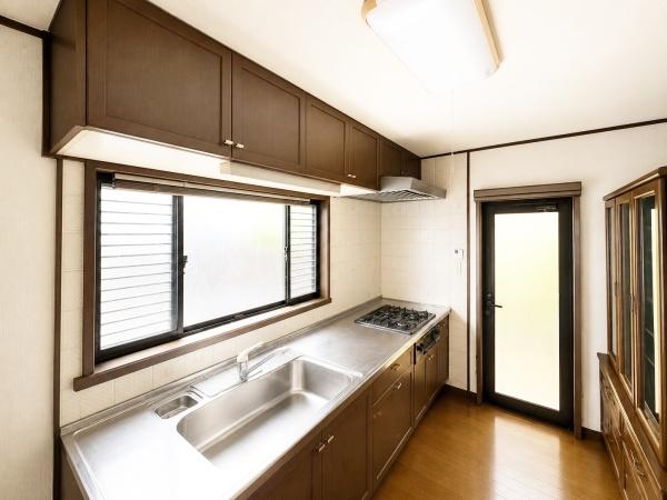 豊能郡豊能町希望ケ丘６丁目の中古一戸建て