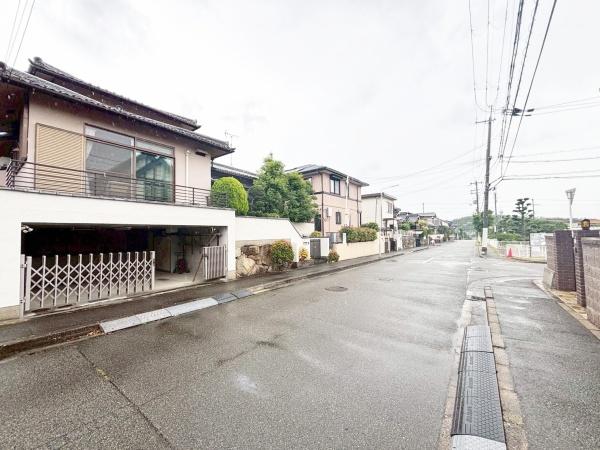 豊能郡豊能町光風台２丁目の中古一戸建て