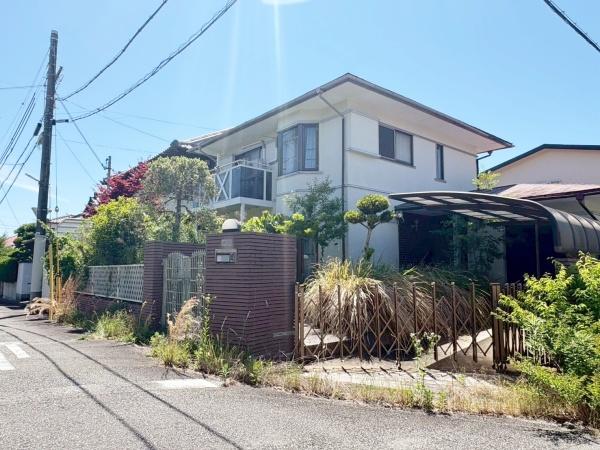 豊能町光風台2丁目　土地