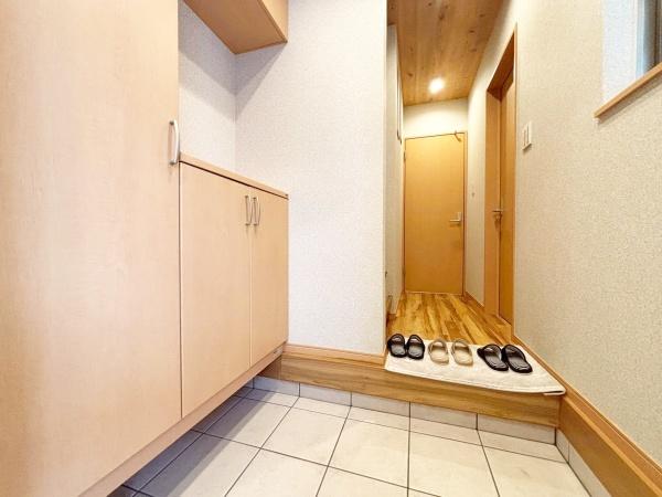 豊中市服部南町５丁目の中古一戸建て