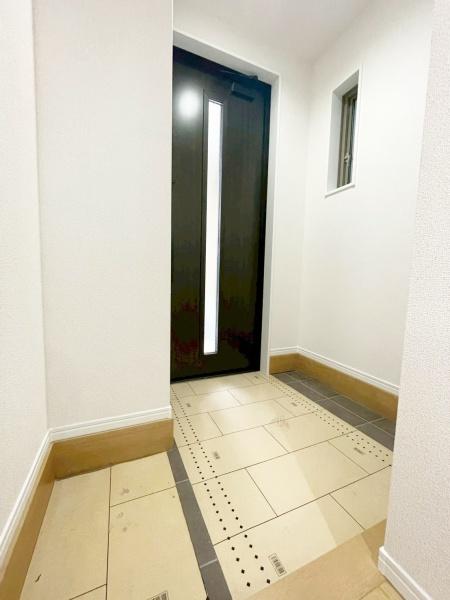 大阪市淀川区田川1丁目　新築戸建