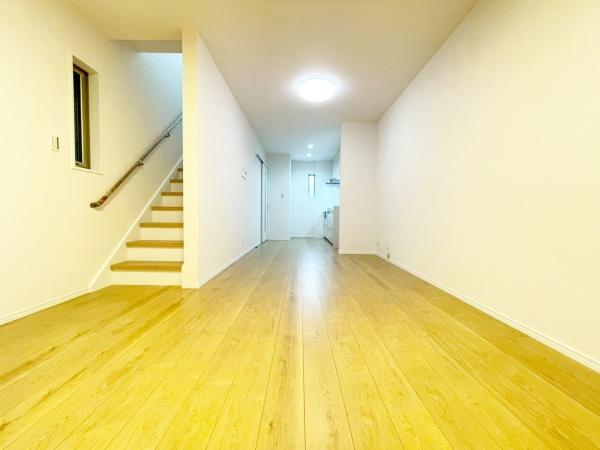 大阪市淀川区田川1丁目　新築戸建