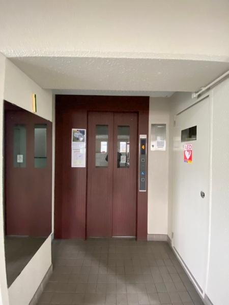 ロイヤルハイツ千里中央