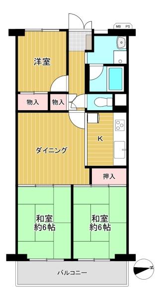 ルネ豊中