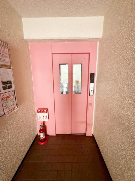財形吹田ハイツ