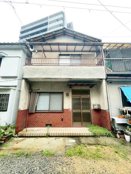 大阪市淀川区三津屋北2丁目 中古戸建