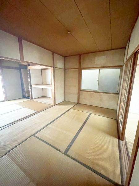 大阪市淀川区三津屋北2丁目　中古戸建