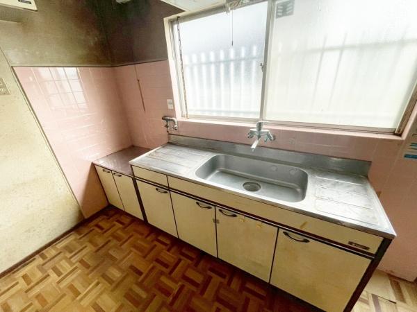 大阪市淀川区三津屋北2丁目　中古戸建