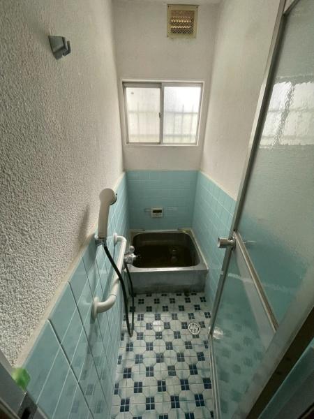 大阪市淀川区三津屋北2丁目　中古戸建