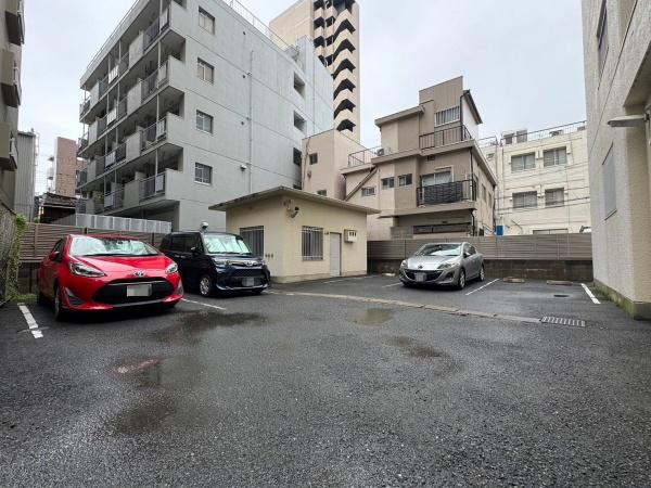 ニュー大阪ハイツ