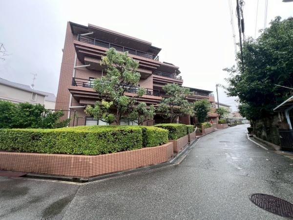 ベルク豊中宮山