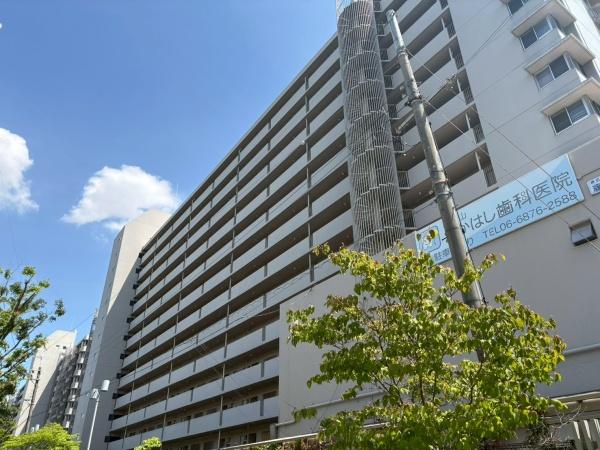 日興千里丘スカイマンションＢ棟